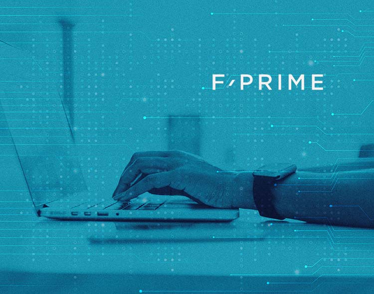 F-Prime Capital Launches the F-Prime Fintech Index