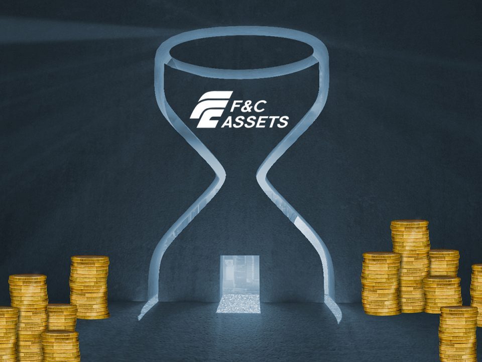 F and C Assets Surpasses 100,000 Global Participants in Cognitive Finance Training