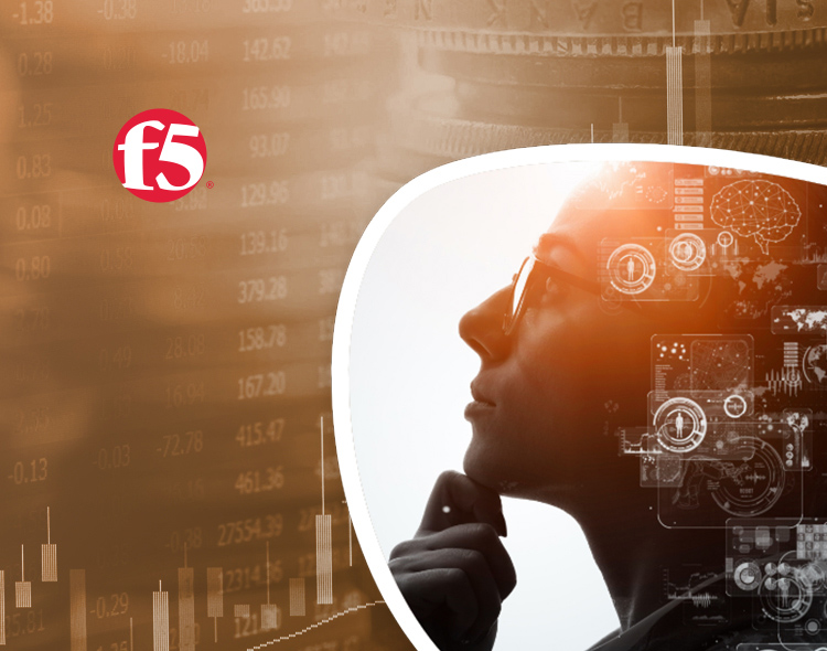F5 Announces Partnership with Visa to Empower Merchants to Create a Secure Online Experience