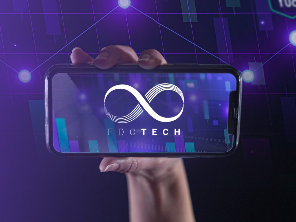 FDCTech, Inc. Announces Official Launch of TradingView by Alchemy Markets