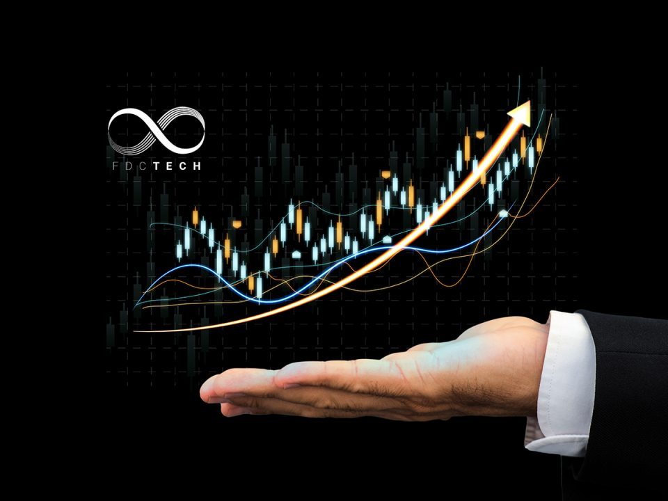 FDCTech, Inc. Announces the Launch of Copy Trading Platform by Subsidiary Alchemy Markets