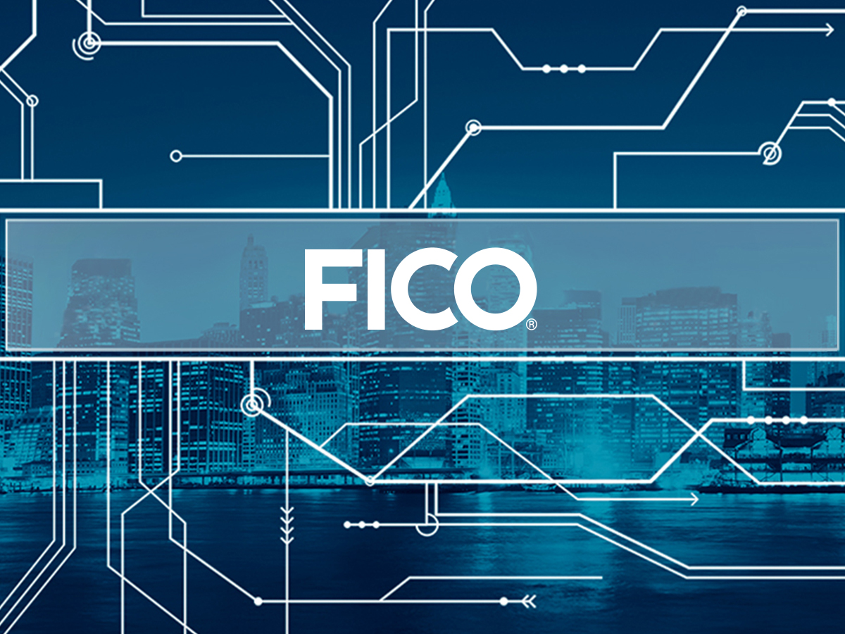FICO Celebrates 70 Years of Innovation and Says “Hello, Future” to Applied Intelligence