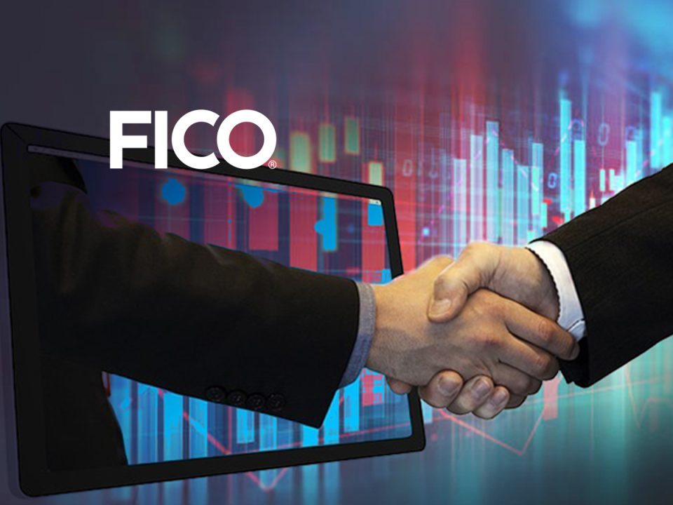 FICO and Jersey Telecom Collaborate to Tackle Authorised Push Payment Fraud