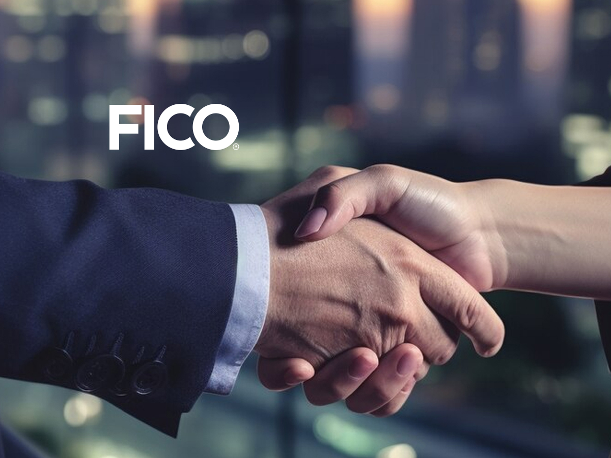 FICO and Tech Mahindra Partner to Accelerate AI-Driven Decisioning and Core Banking Transformation