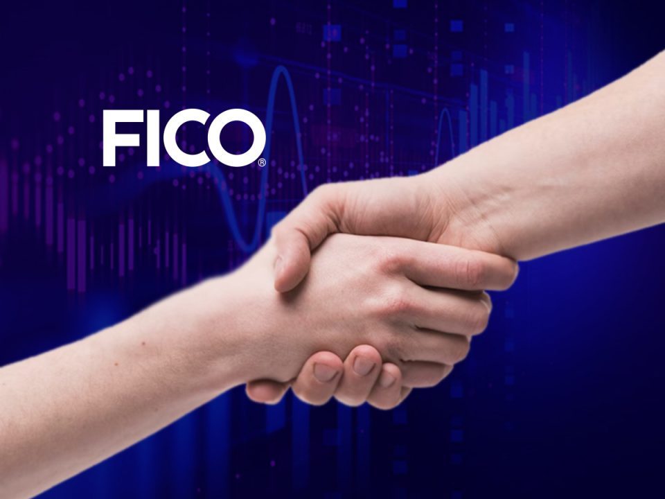 FICO and Xactus Announce Multi-Year Partnership to Deliver FICO Mortgage Direct License Program