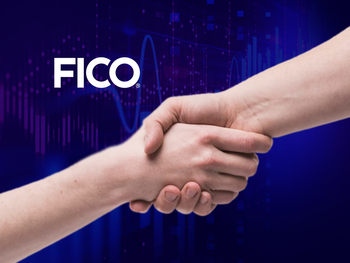 FICO and Xactus Announce Multi-Year Partnership to Deliver FICO Mortgage Direct License Program