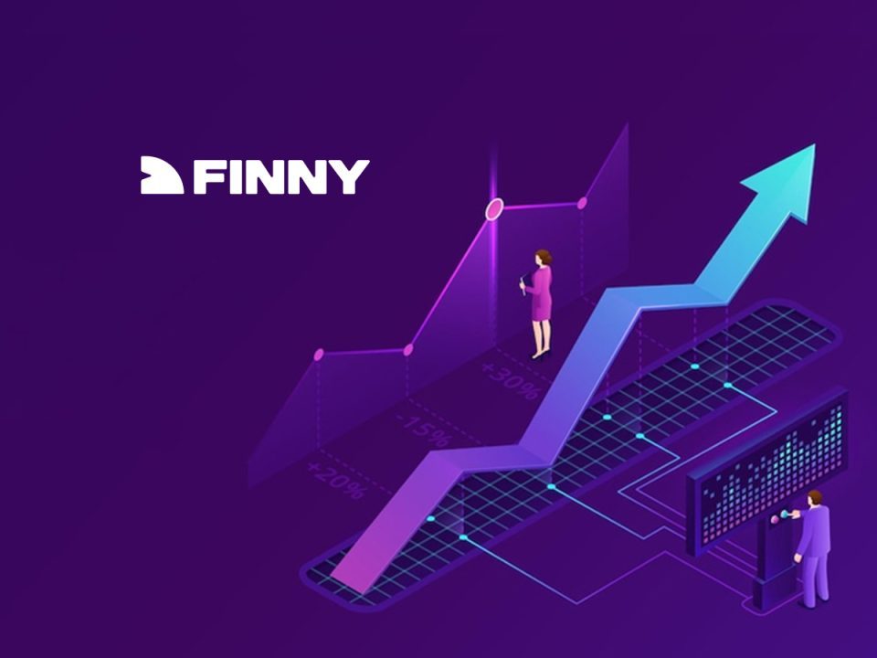 FINNY Launches “Pay-as-You-Grow” Pricing, Directly Linking its Success to Advisors’ Growth