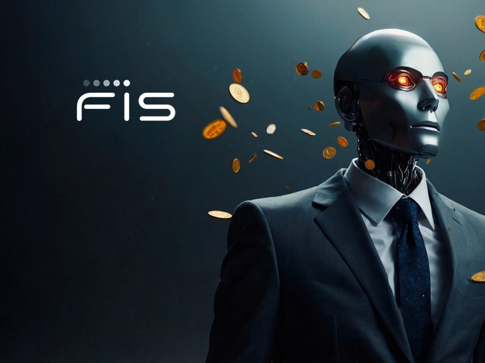 FIS Brings AI-Powered Advancements to Seamless, Personalized Digital Banking Experiences