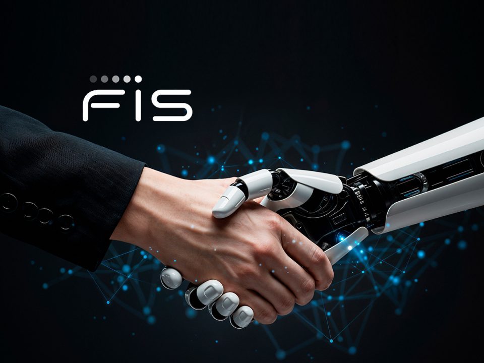 FIS Builds on Awards Momentum for Treasury Solutions by Launching AI-Powered Neural Treasury Suite