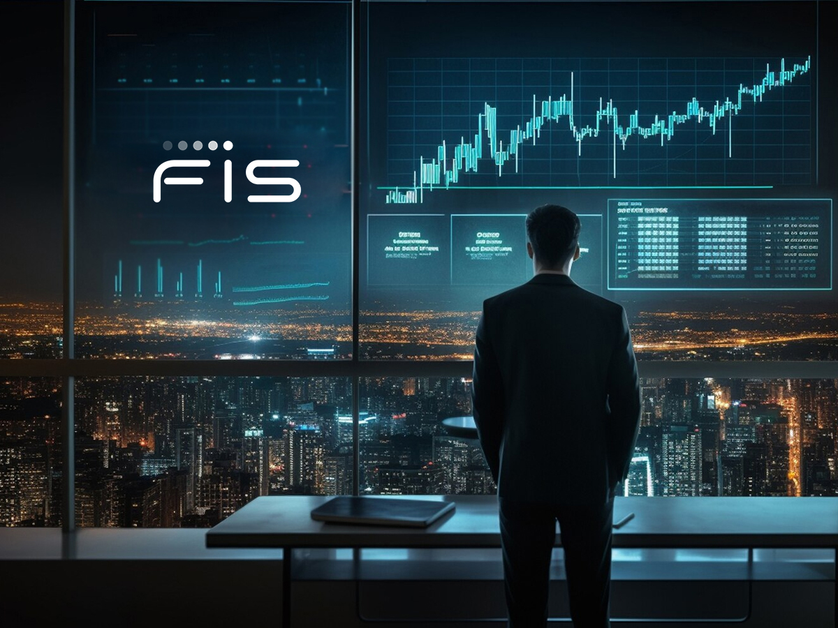 FIS Earns Top Rankings in Two Chartis Reports, Cementing Position as Capital Markets Technology Leader
