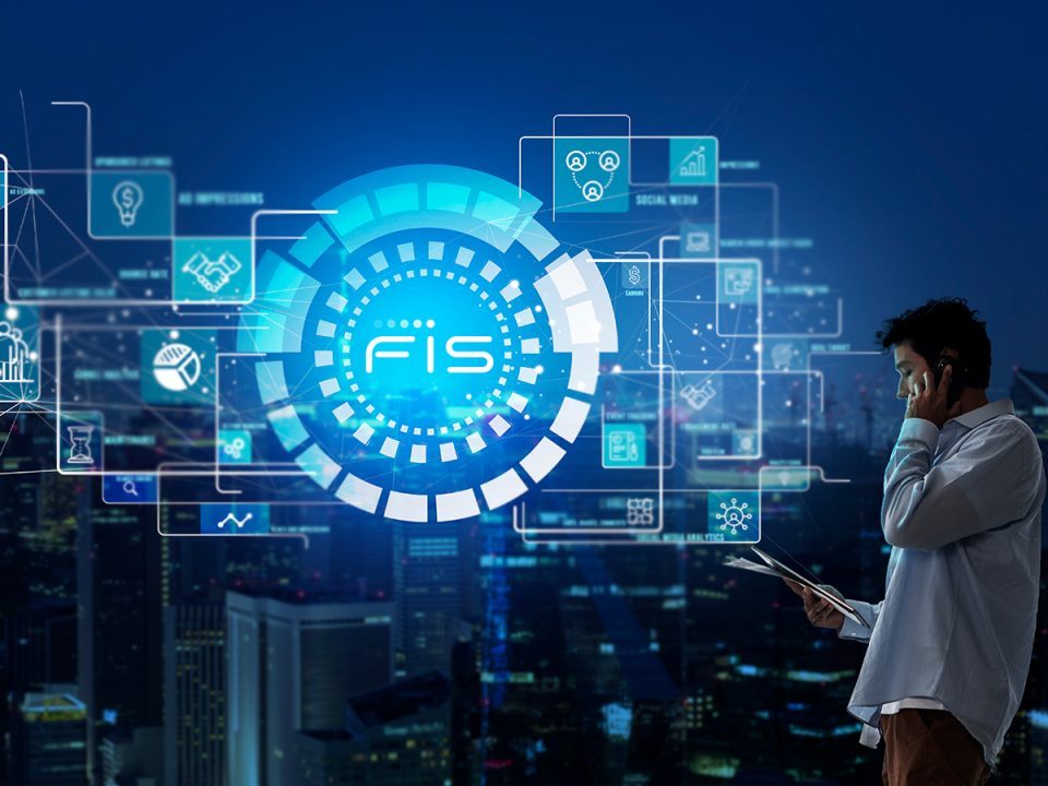 FIS Redefines Banking Modernization With Client at the Core