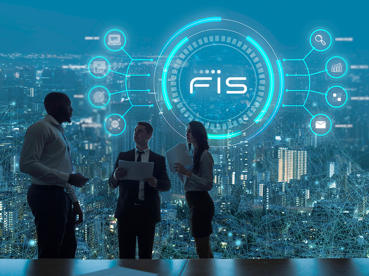 FIS Selected to Streamline Reconciliations for Australia's Largest Bank
