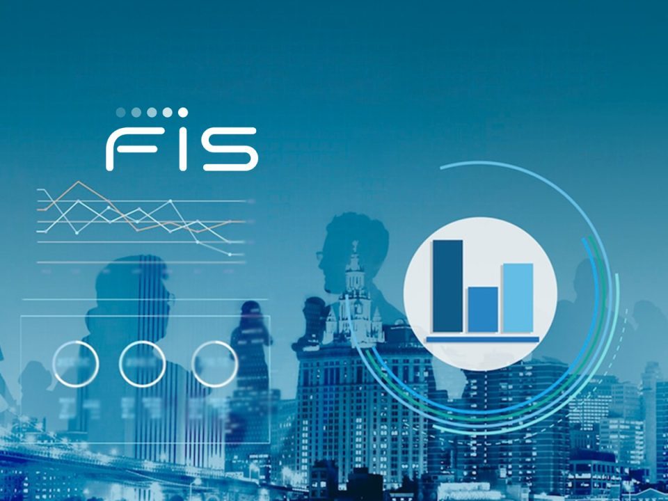 FIS Sweeps All Three Chartis Enterprise Market Risk Quadrants in 2026