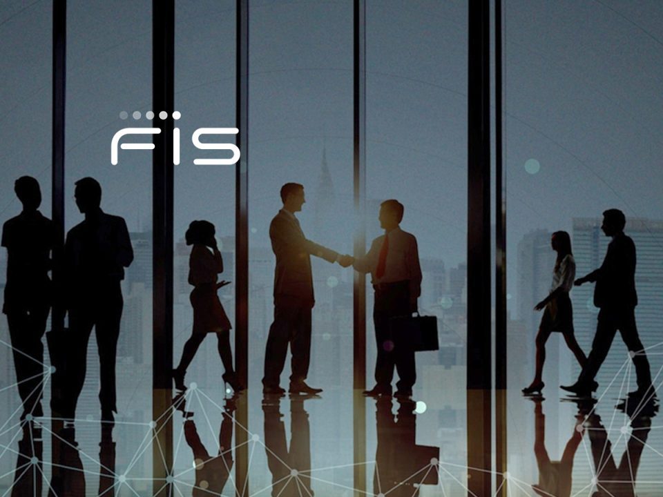 FIS Wins IDC Customer Satisfaction Award for Treasury Management for Second Consecutive Year