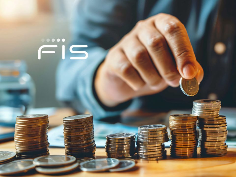 FIS and Leading Financial Institutions to Build Their Own Digital Tokenized Money Network