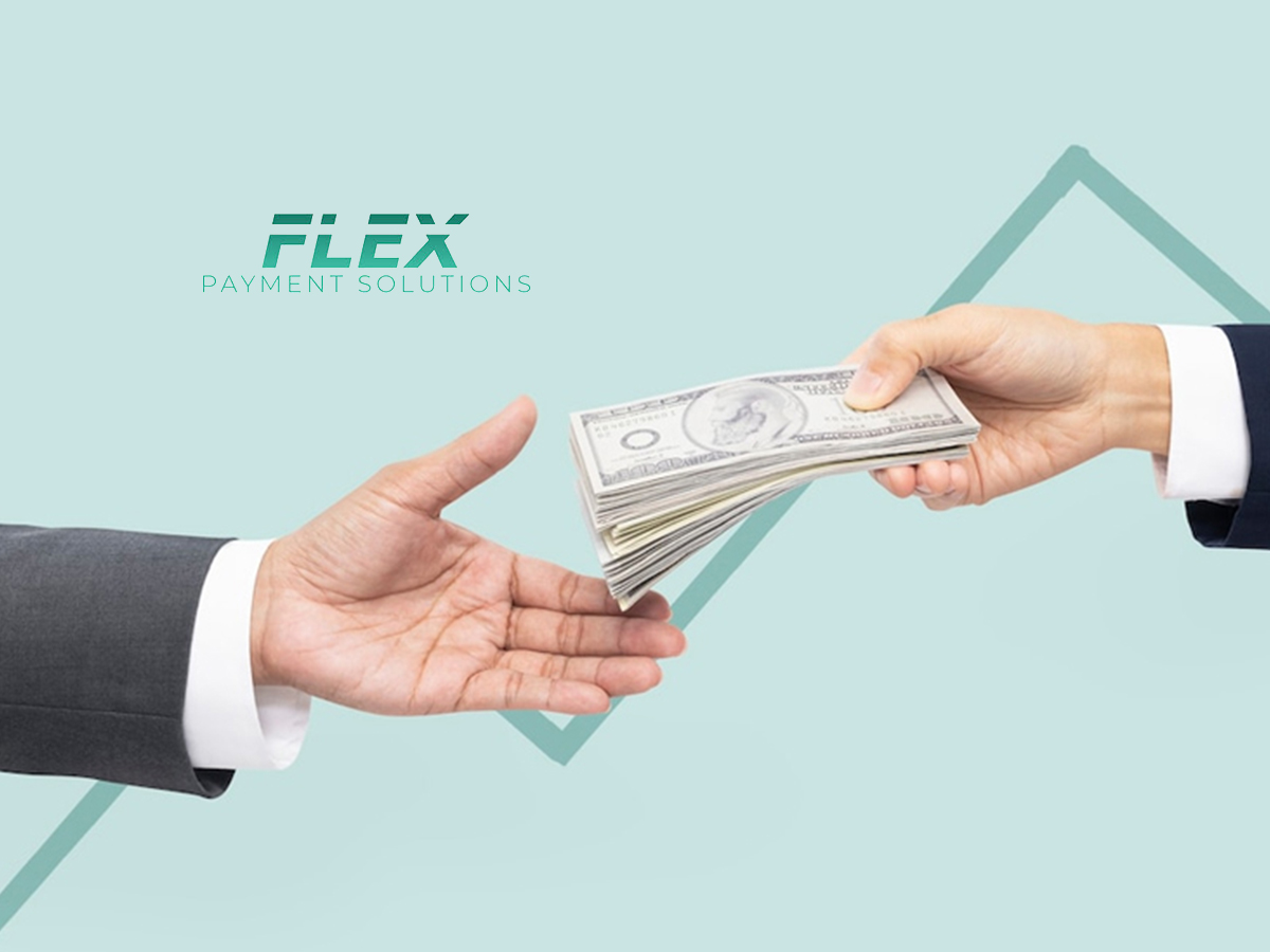 FLEX Payment Solutions Expands Digital Payment Capabilities with Pay By Bank