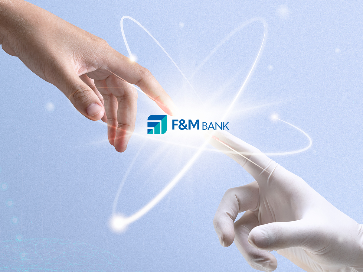F&M Bank Announces Appointment of Shalini Singhal to Chief Information and Technology Officer