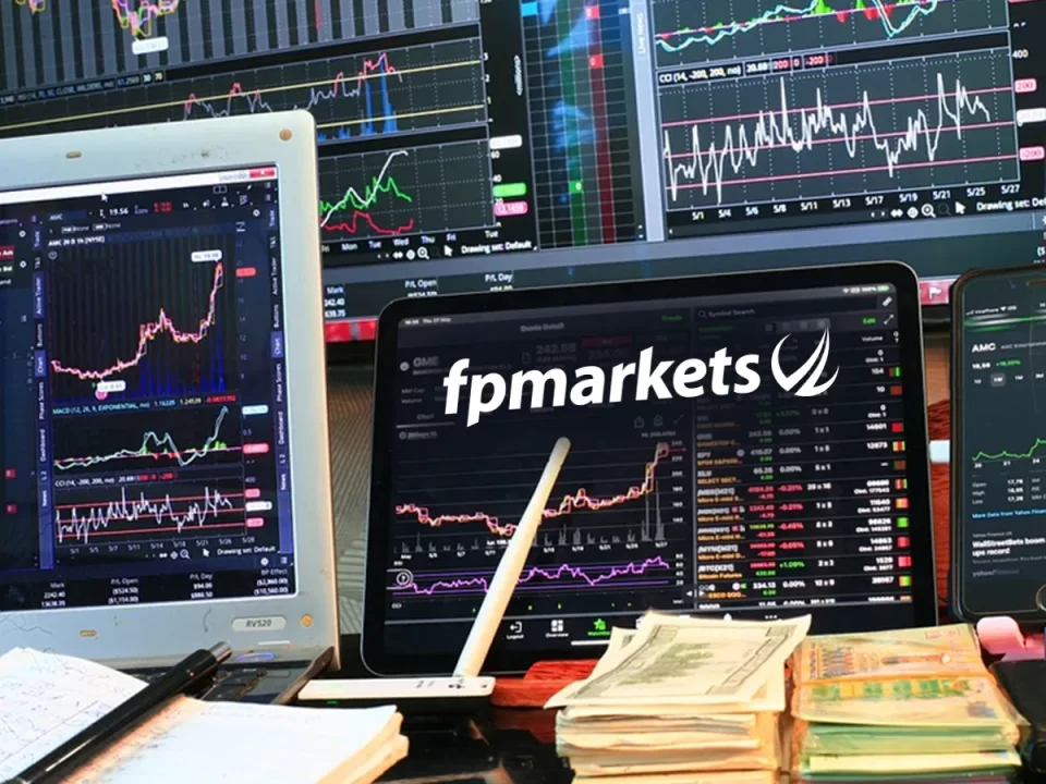 FP Markets Named Best In Class for Commissions & Fees, Algo Trading and MetaTrader