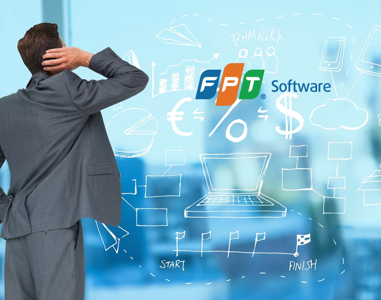 FPT Hits One Billion USD Revenue in Global IT Services for the First Time