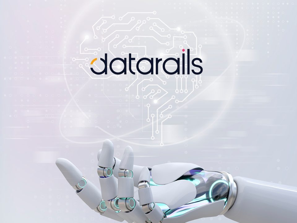 "FP&A Software is Dead" Leading FP&A Software Provider Datarails Declares, Introducing the Finance Operating System for the AI Era