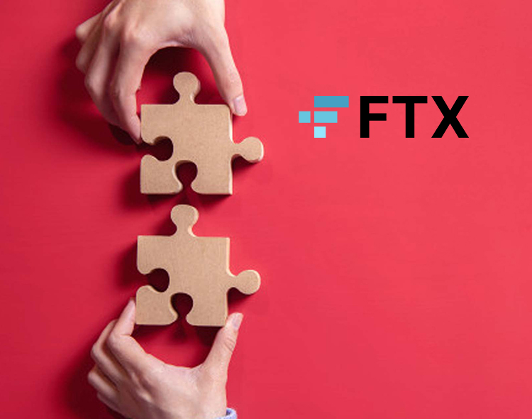 FTX and SALT Agree to Multi-Year Partnership, Launch Crypto Bahamas Event