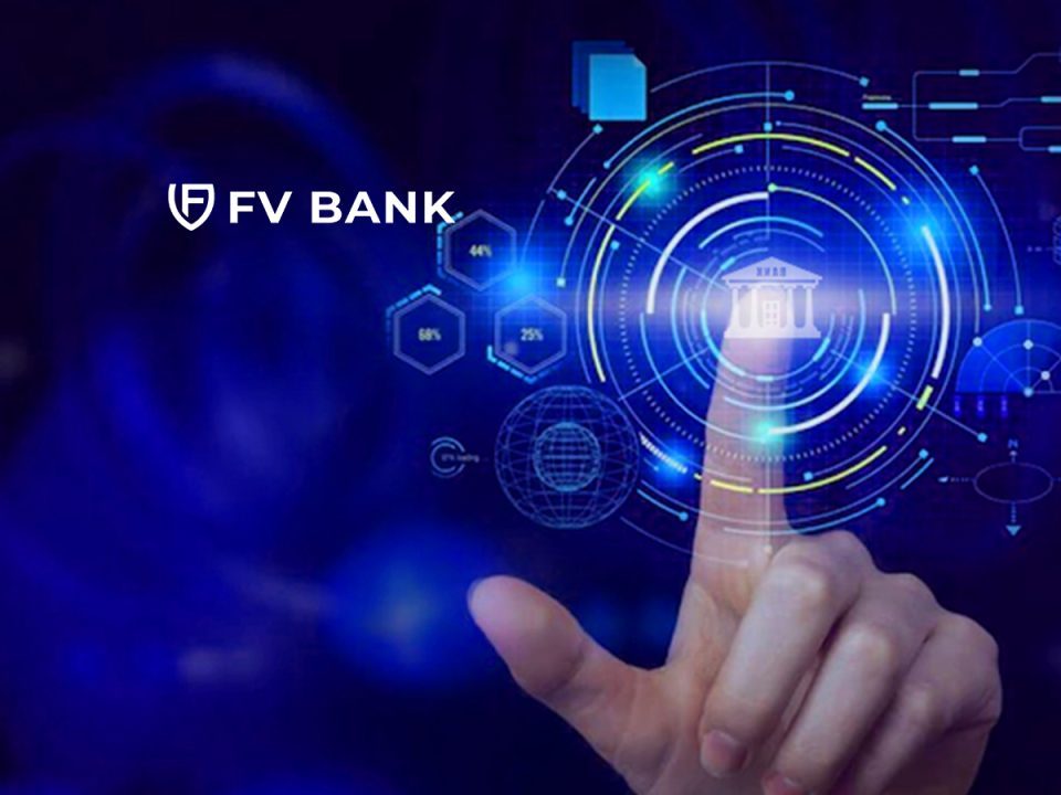 FV Bank Expands Beyond Digital Banking: Launches Unified Fintech Platform for Stablecoins, Payments, and Programmable Finance