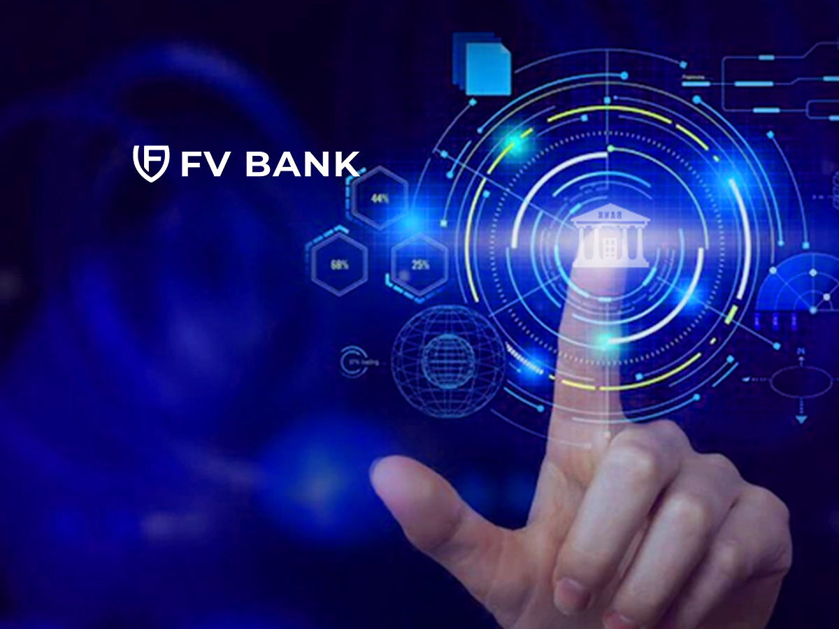 FV Bank Expands Beyond Digital Banking: Launches Unified Fintech Platform for Stablecoins, Payments, and Programmable Finance