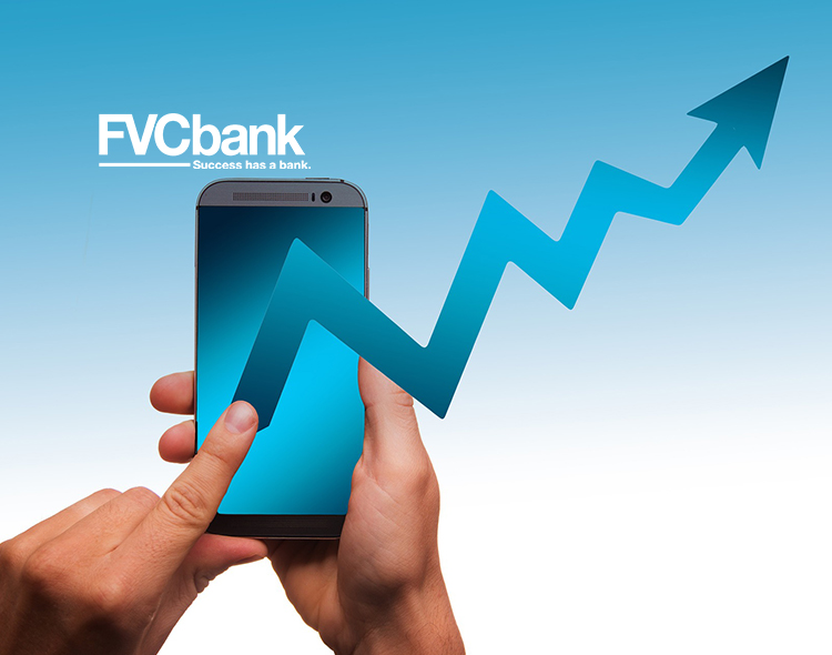 FVCBankcorp, Inc. Announces Major Investment in Cutting-edge Fintech Fund