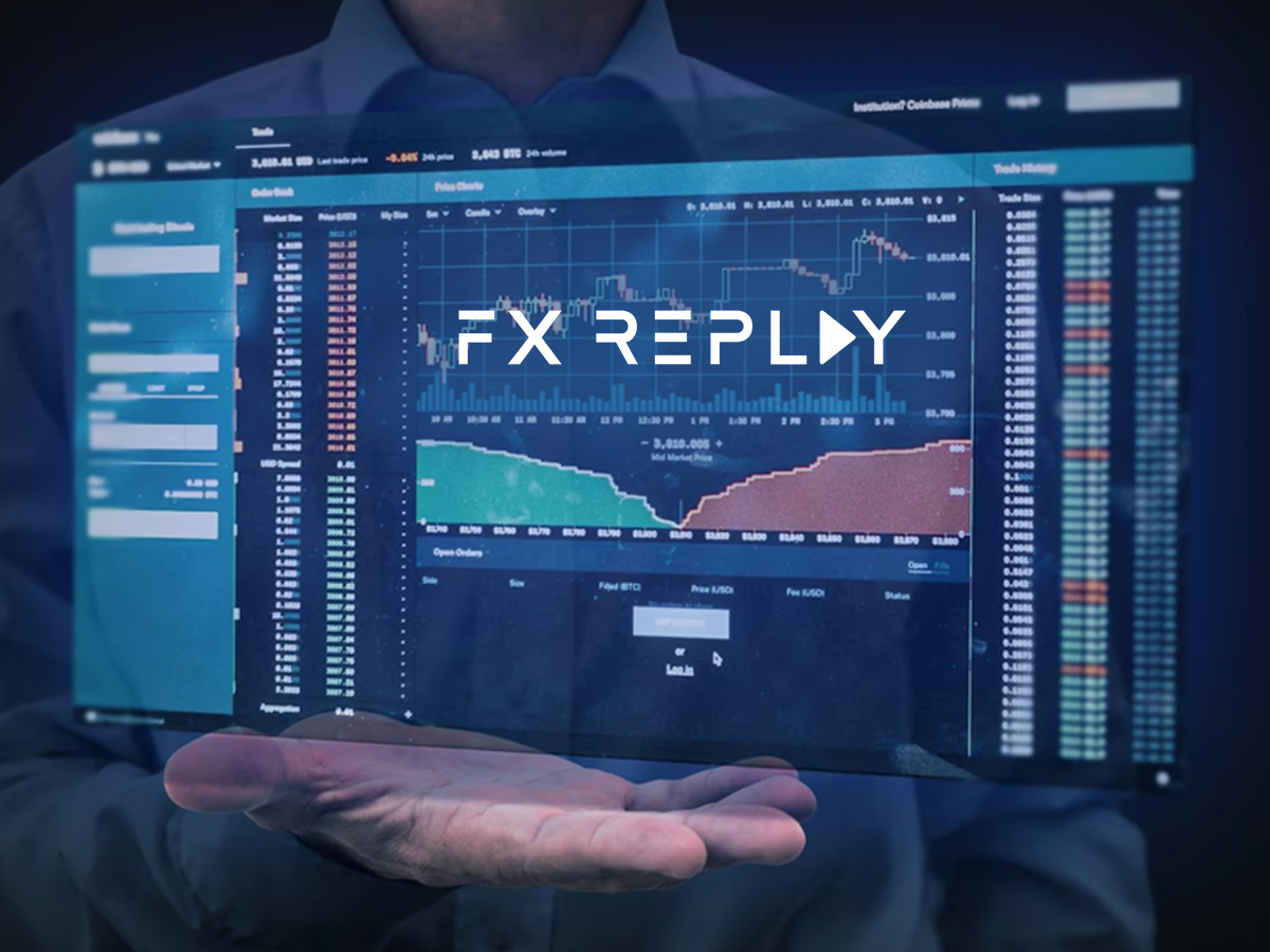 FX Replay Launches Public Beta of "Battles" -- A New Way to Practice Trading Together