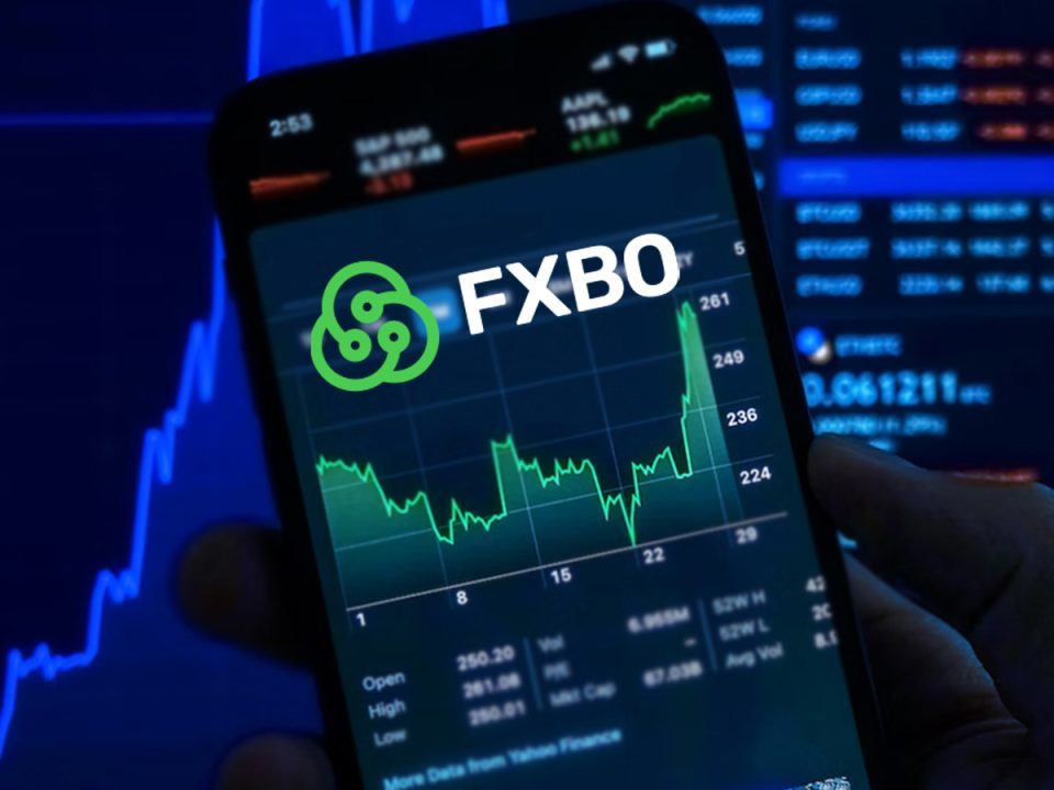 FXBO Launches Revolutionary Prop Trading CRM to Transform Proprietary Trading Industry