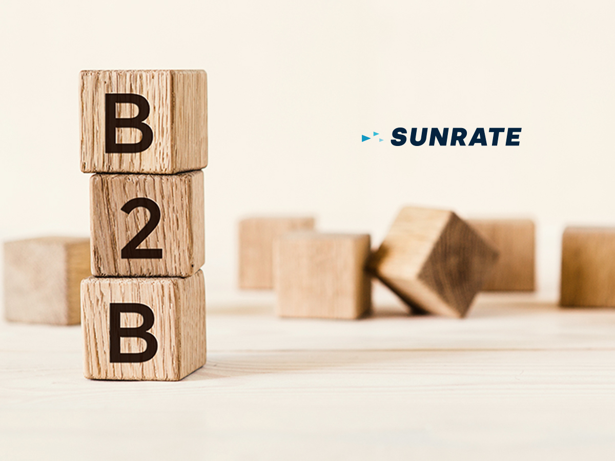 FXC Intelligence-SUNRATE White Paper Reveals How AI and Stablecoins Are Reshaping the Global B2B Payments Experience