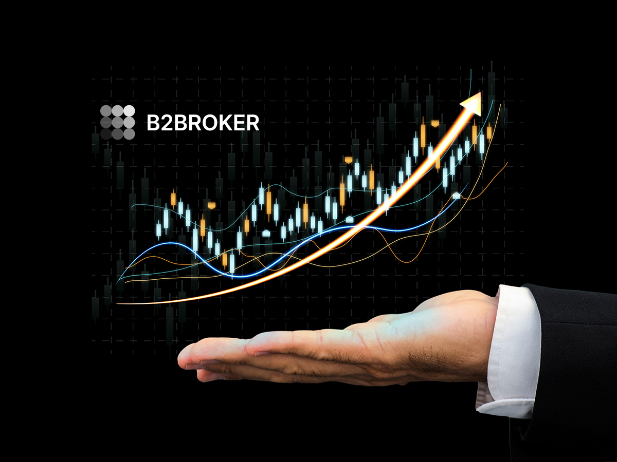 FXGLOBE Rebuilds Its Copy Trading and PAMM Business With B2BROKER's B2COPY