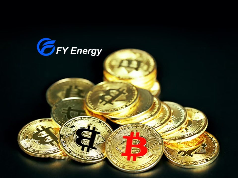 FY Energy Launches Multi-Level Affiliate Program to Expand Access to Clean-Powered Crypto Infrastructure