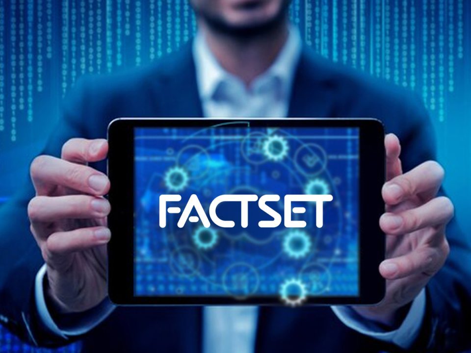 FactSet Adds J.P. Morgan, Barclays to Aftermarket Research Offering