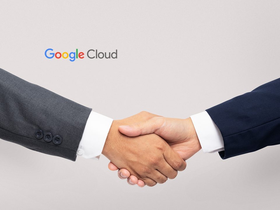 FactSet Announces Strategic Partnership with Google Cloud to Bring Advanced AI to Financial Intelligence