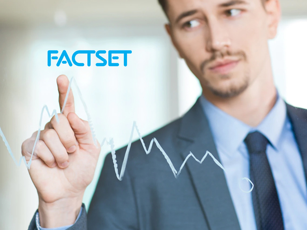 FactSet Appoints Barak Eilam to Board of Directors