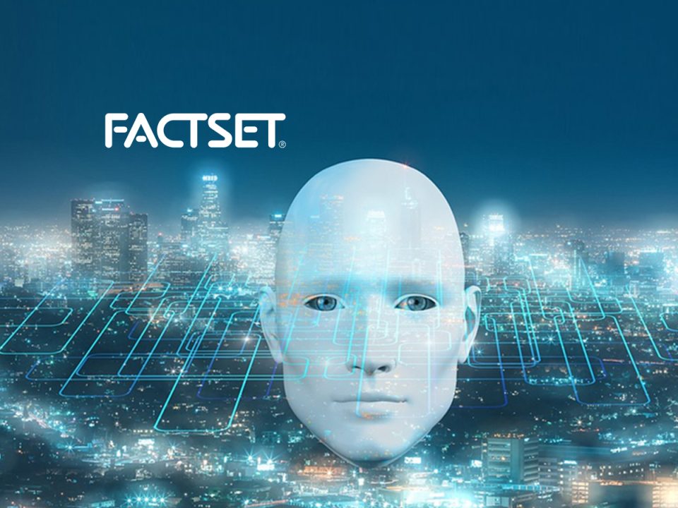 FactSet Introduces AI-Powered Portfolio Commentary