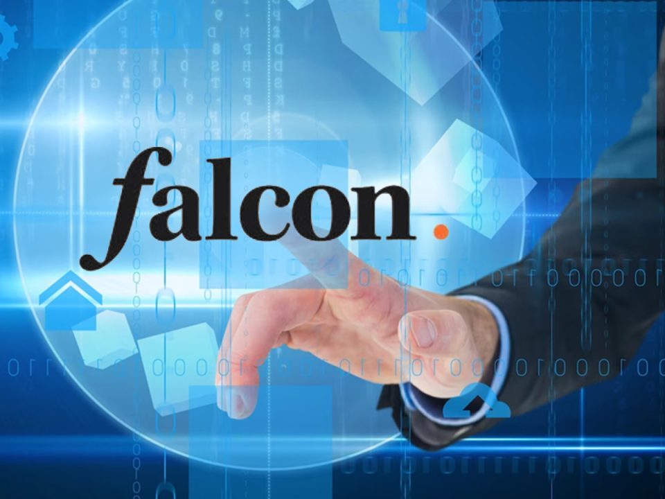 Falcon Finance Surpasses $1.57 Million Staked Within 24 Hours of Buidlpad Launch