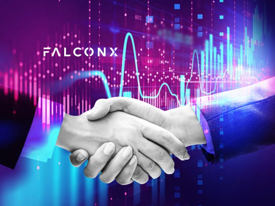 FalconX Acquires Leading ETP Provider 21shares, Accelerating the Convergence of Digital Assets and Traditional Finance