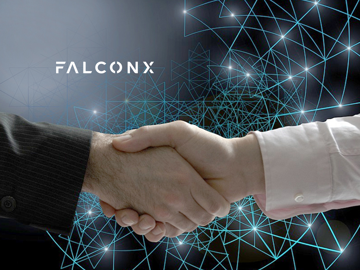 FalconX Acquires bloXroute to Accelerate the Future of Onchain Capital Markets