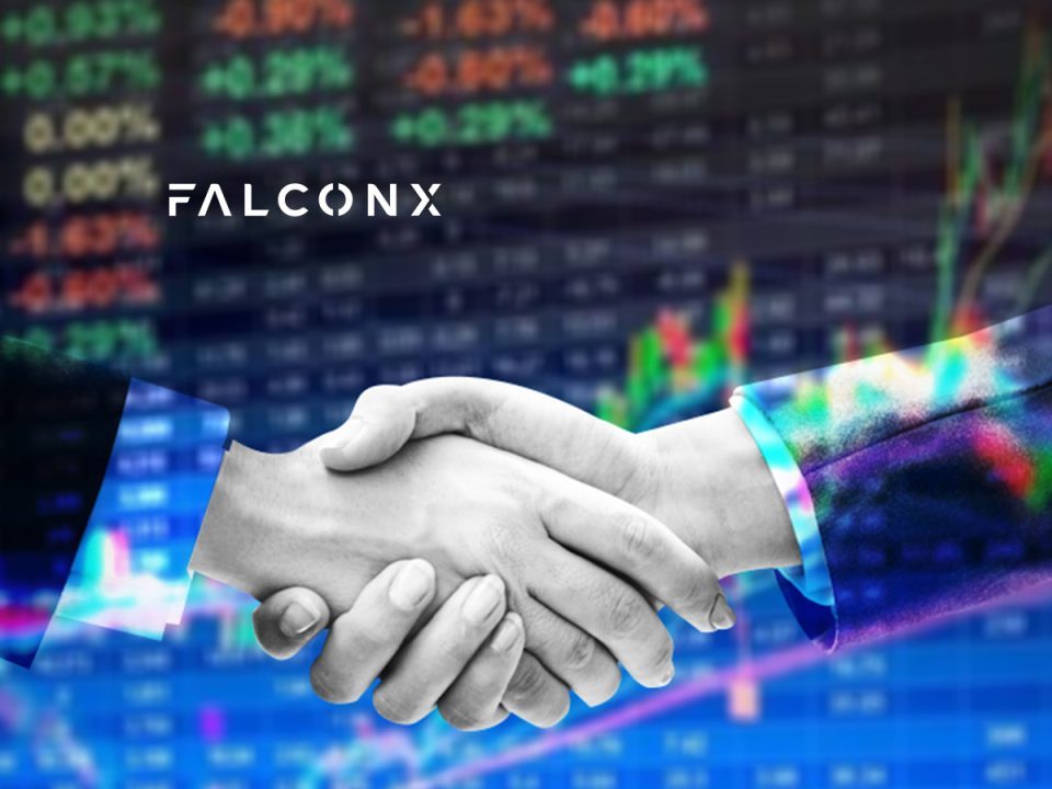FalconX and Sygnum Bank Partner to Bridge Regulated Banking and On-Chain Tokenized Credit
