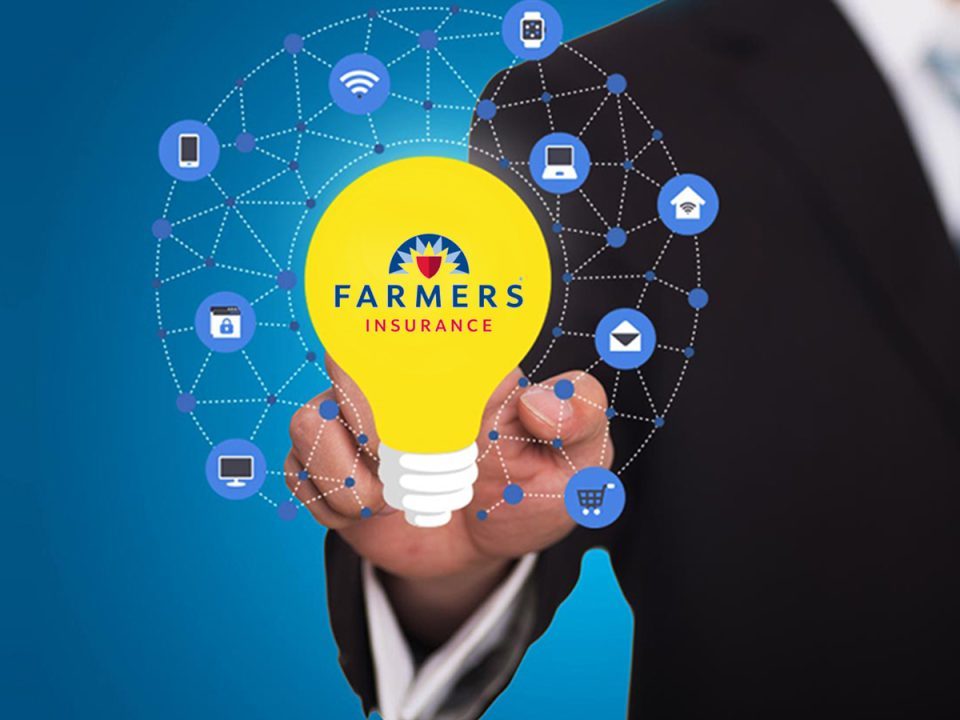 Farmers Insurance Appoints John Pham as Chief Strategy & Risk Officer