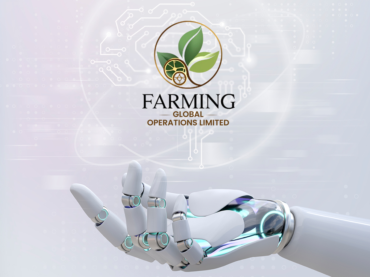 Farming Global Operations Limited Announces Groundbreaking AI-Powered Commercial Soybean Investment in Benue State