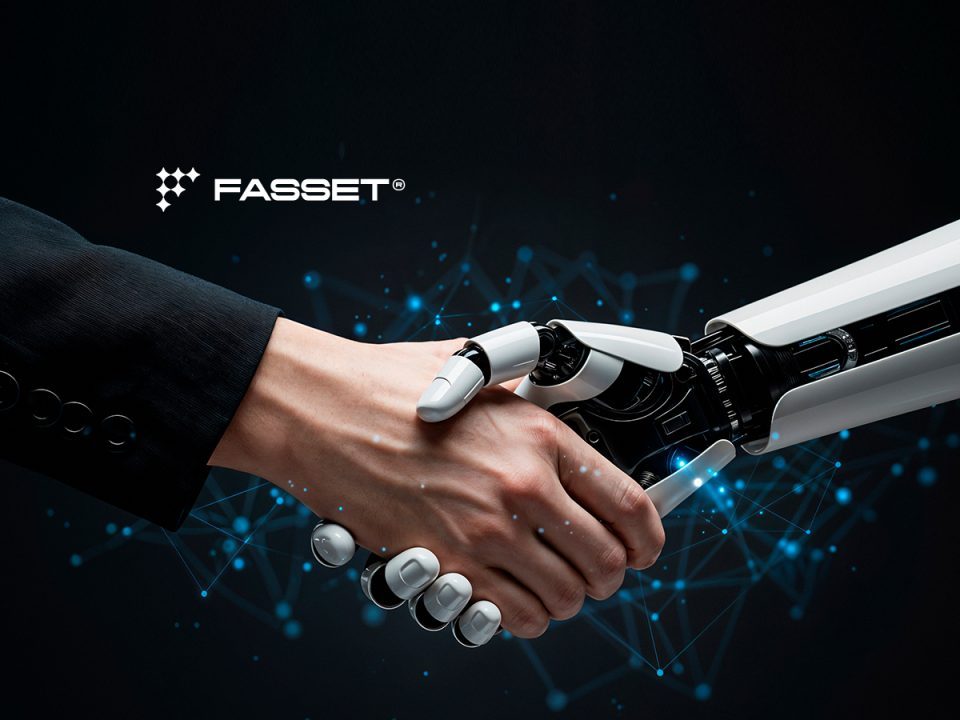 Fasset Hits $1B Valuation as SBI Group Leads $68M Series C to Scale AI-Powered Stablecoin Neobanking
