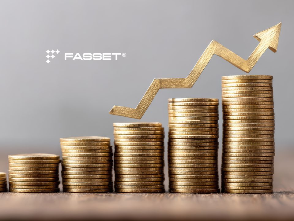 Fasset Raises $51 Million to Build the Financial Network Emerging Markets Have Been Waiting For