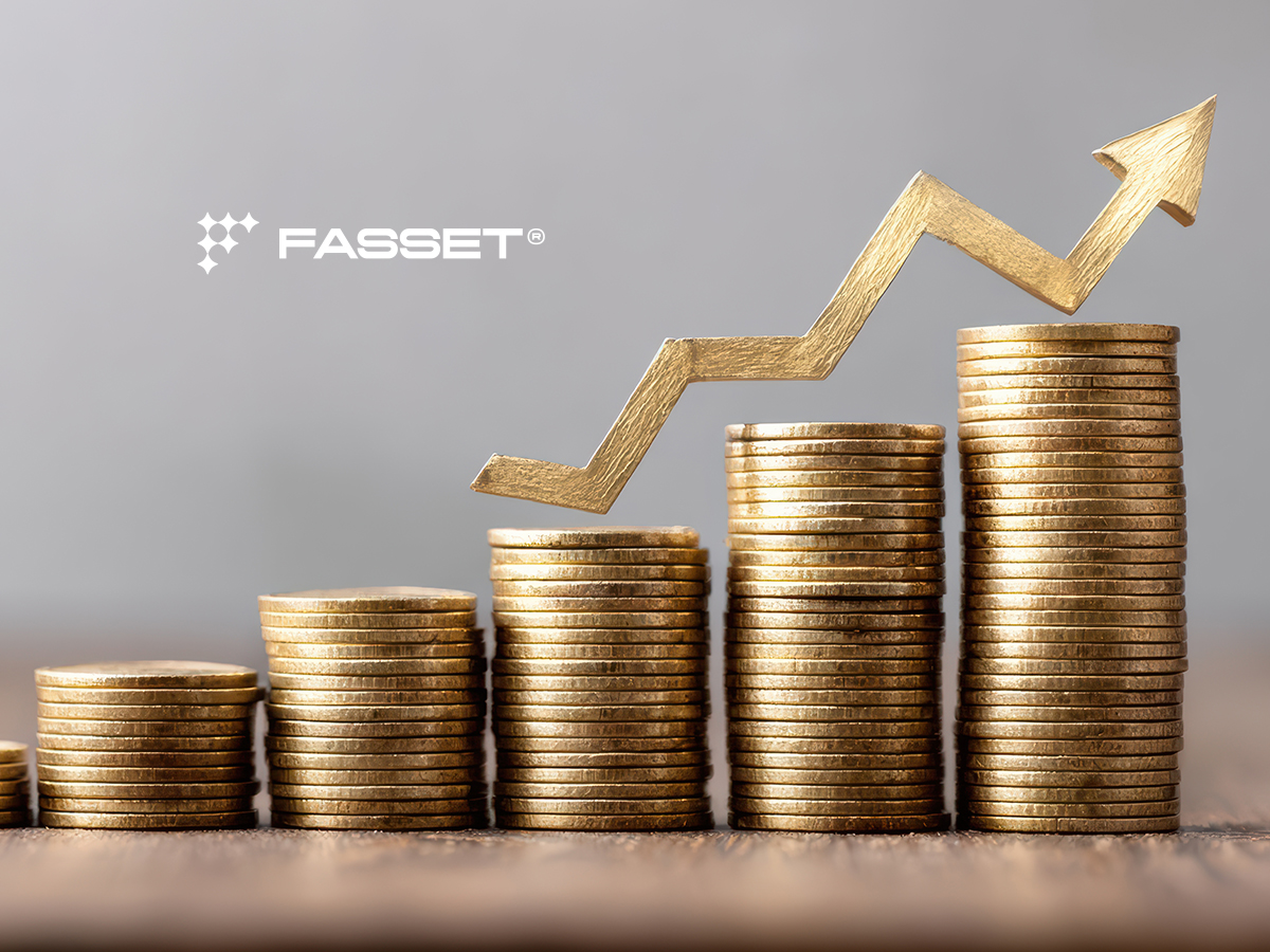 Fasset Raises $51 Million to Build the Financial Network Emerging Markets Have Been Waiting For
