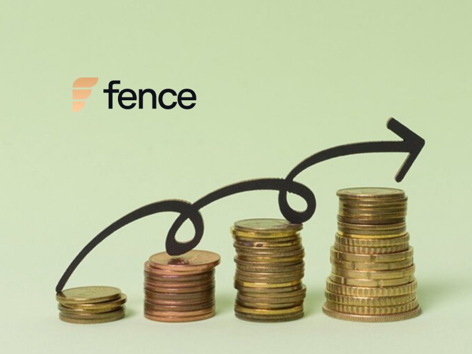 Fence Raises $20M to Replace the Legacy Trust & Agency Industry for Asset-Backed Finance