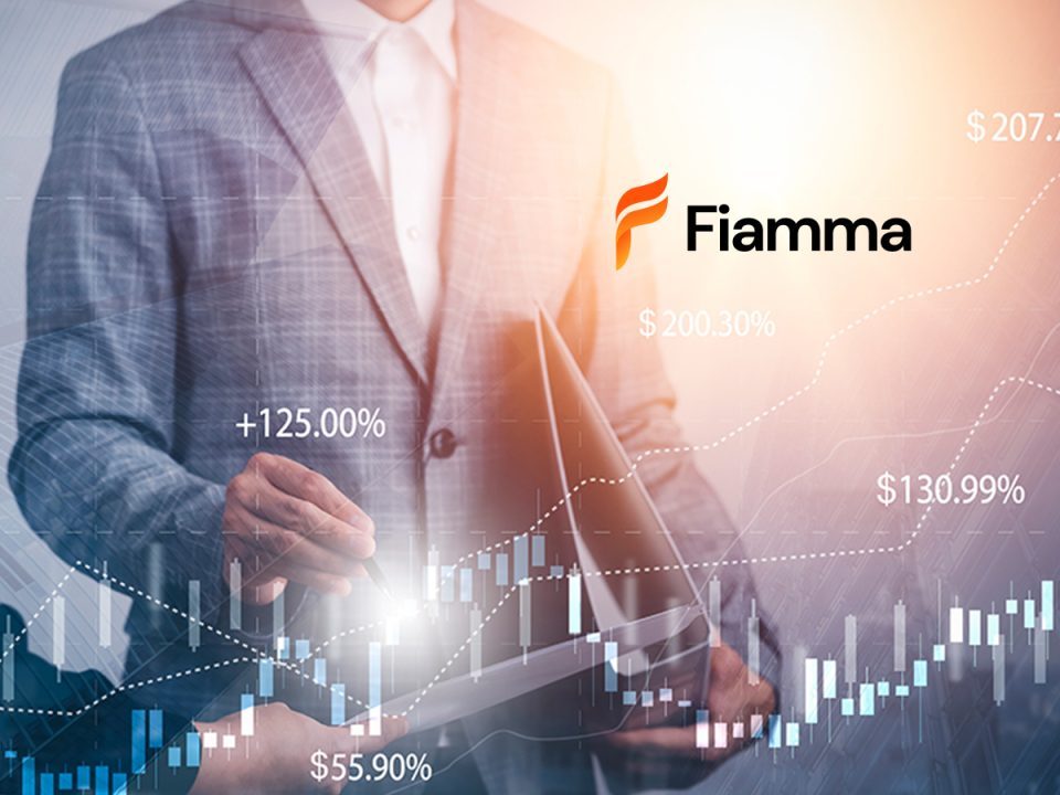 Fiamma Announces $4M Seed Round Led By Lightspeed Faction and L2 Iterative Ventures