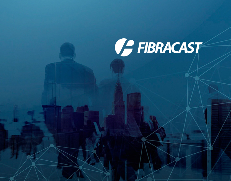 Fibracast Announces Closing of $44.6 Million Round