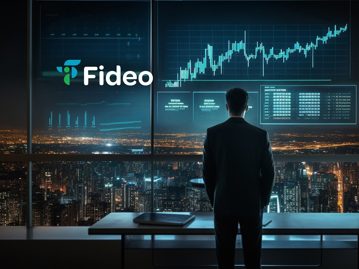 Fideo Intelligence Launches Verify: The Most Comprehensive Risk Score with Eight Verification Categories into One Unified Score and API Call